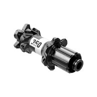 Zadní náboj DT SWISS 350 Straightpull 142/12mm DBIS  28 děr Shimano