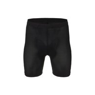 Spodní kraťasy SANTINI Adamo Black