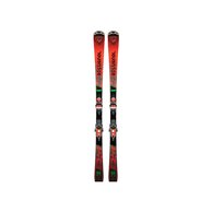 Lyže ROSSIGNOL HERO ELITE ST TI KONECT + NX 12 KONECT GW B80 BK HOT RED / RANPH01+FCLCN03