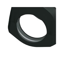 Doplňky pro Compit SKS Compit Rubber Inserts, 3 X 2