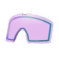 Zorníky OAKLEY Line Miner M Prizm Iced Irid