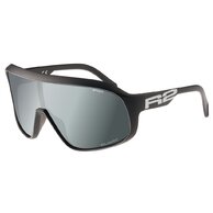Sluneční brýle R2 Falcon Polarized Black/Silver