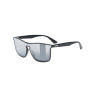 Brýle UVEX Heyday Black Matt/Smoke S3