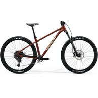 MERIDA Big. Trail 500 Mokka (Brown)