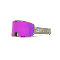 Brýle GIRO Ella Stone Rails-Vivid Pink/Vivid Infrared (2skla)