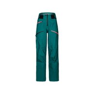 Dámské kalhoty ORTOVOX 3L DEEP SHELL PANTS W