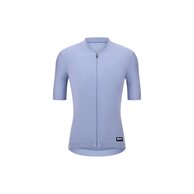 Unisex dres SANTINI RTR Light Blue