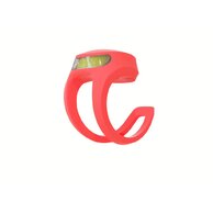 Přední blikačka KNOG Frog V3 Tequila Sunrise, nebalená