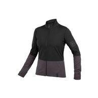 Dámský dres s dlouhým rukávem ENDURA FS260 Jetstream Black