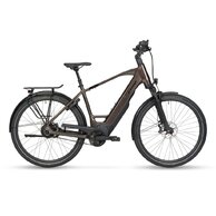 STEVENS E-Courier 7.8.1 Plus HT Steel Clay