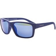 Brýle BLIZZARD Sun glasses PCSC602333, rubber dark blue