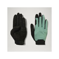 Dlouhoprsté rukavice ENDURA Loop Sage Green