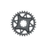 Převodník SRAM T-TYPE GX D1 Direct Mount 3mm Offset 12s Dark Polar Grey