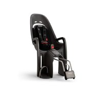 Dětská sedačka HAMAX Zenith Grey/Black
