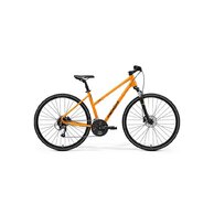 MERIDA Crossway 40-Lady Orange (Black)