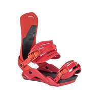 Vázání NITRO PHANTOM Red L