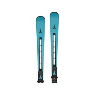 Lyže ATOMIC REDSTER X9S REVOSHOCK S + I 12 GW Teal Tension