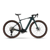 RAYMON Norza Pro Pine Green