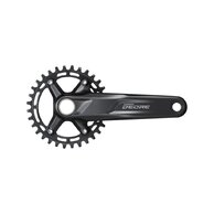 Kliky SHIMANO Deore FC-M5100 1x10/11s 175mm