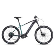 CRUSSIS e-Atland 10.10 900 Wh