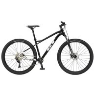 GT Avalanche 27.5 Comp Black