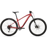ROCK MACHINE Blizz 5 Gloss Fire Red