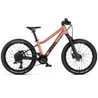 WOOM Off Air 4 Terra Coppa