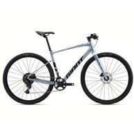 GIANT FastRoad AR 2 Glacier Silver