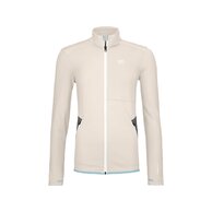 Dámská mikina ORTOVOX Fleece White Chalk