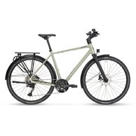 STEVENS Caleta 8.1 HT Grey Green