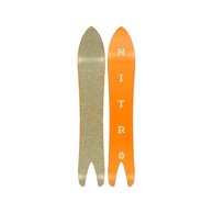Snowboard NITRO CANNON