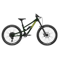 NORCO Fluid 27.5 Dark Mettalic Green