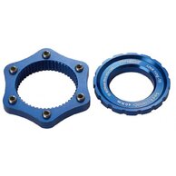 Adaptér kotouče REVERSE CenterLock/6 děr