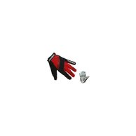 Rukavice PELLS Creep Red