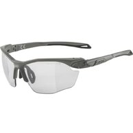 Brýle ALPINA Twist Five HR VL+ Moon Grey Matt