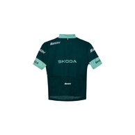 Dětský dres SANTINI TDF Best sprinter