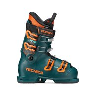 Lyžařské boty TECNICA JT 4, teal