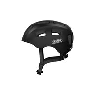 Helma ABUS Youn-I 2.0 Velvet Black