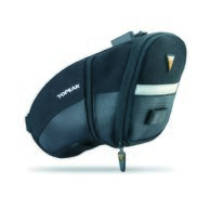 Brašna pod sedlo TOPEAK Aero Wedge Pack Large + Quick Click