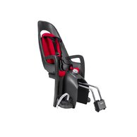 Dětská sedačka HAMAX Caress Dark Grey/Red