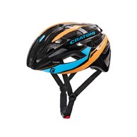 Helma CRATONI C-Breeze Black/Blue/Orange Glossy