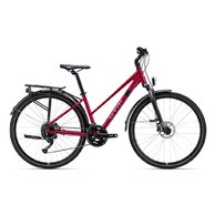 CTM Maxima Trek 2.0 Pink
