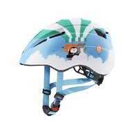Dětská helma UVEX KID 2 CC Ballon Matt