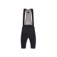 Kraťasy se šlemi SANTINI Gravel Black