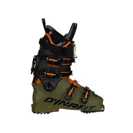 Boty DYNAFIT Tigard 130 Green/Black