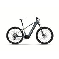 GHOST E-Teru Pro Storm Grey/Chilly White Glossy