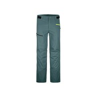 Kalhoty ORTOVOX Mesola Arctic Grey