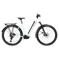 PELLS Thorr Bosch Lowstep EQ Cream/Red