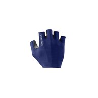 Rukavice CASTELLI Espresso Blue