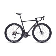 SUPERIOR RR 9.8 Matte Carbon/Black
